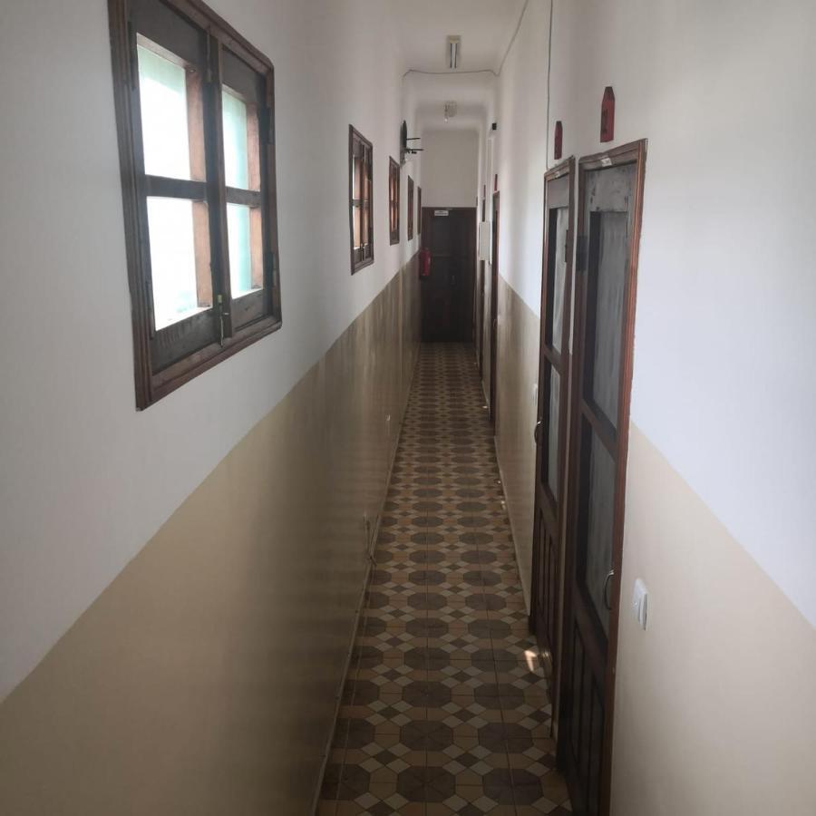 Micaval Residential Bed and Breakfast Σάο Τομέ Εξωτερικό φωτογραφία